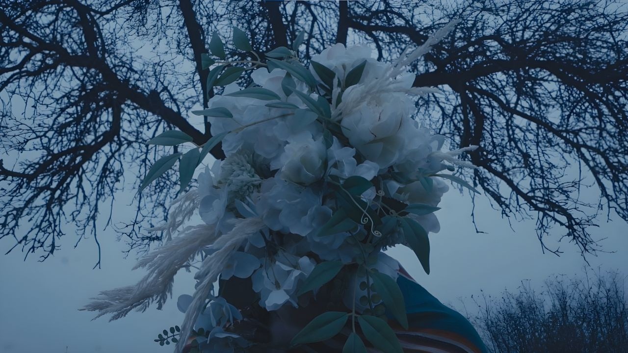 Radzias - HOODIE  (OFFICIAL VIDEO)