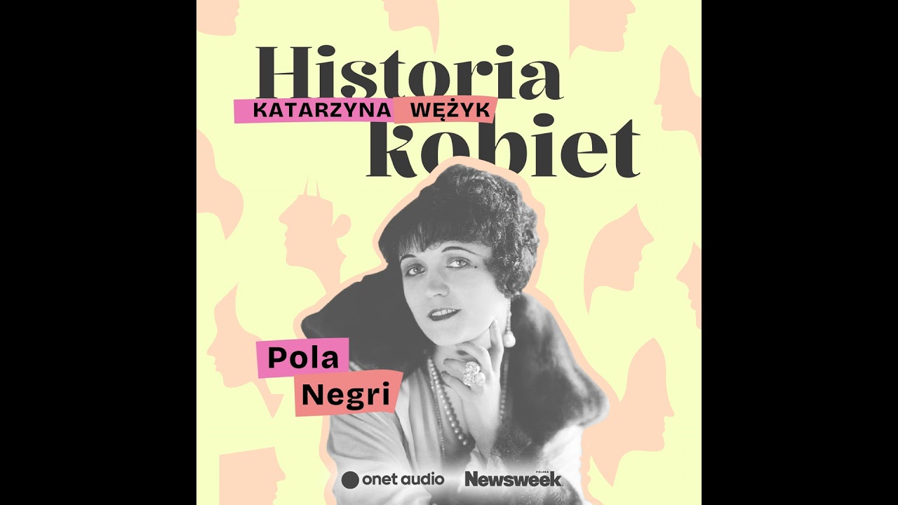 Pola Negri, kobieta fatalna