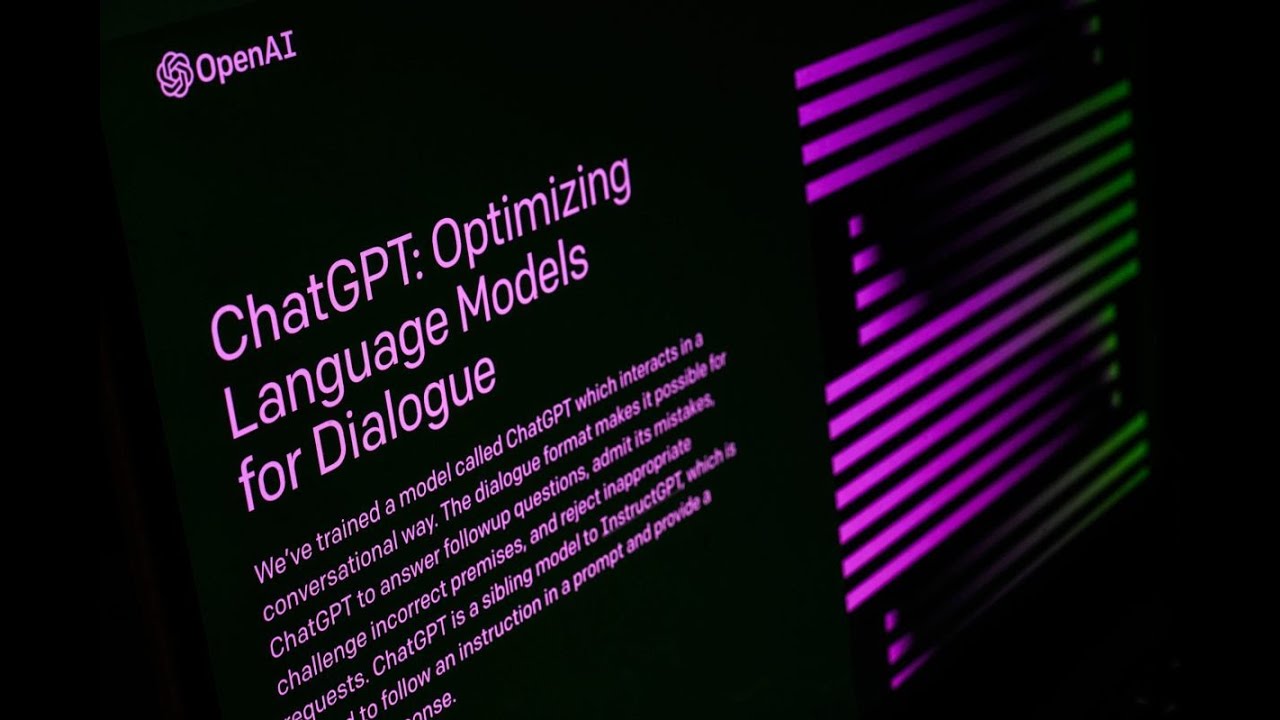 Unmasking ChatGPT's Dark Side: AI Chatbot Controversy Revealed