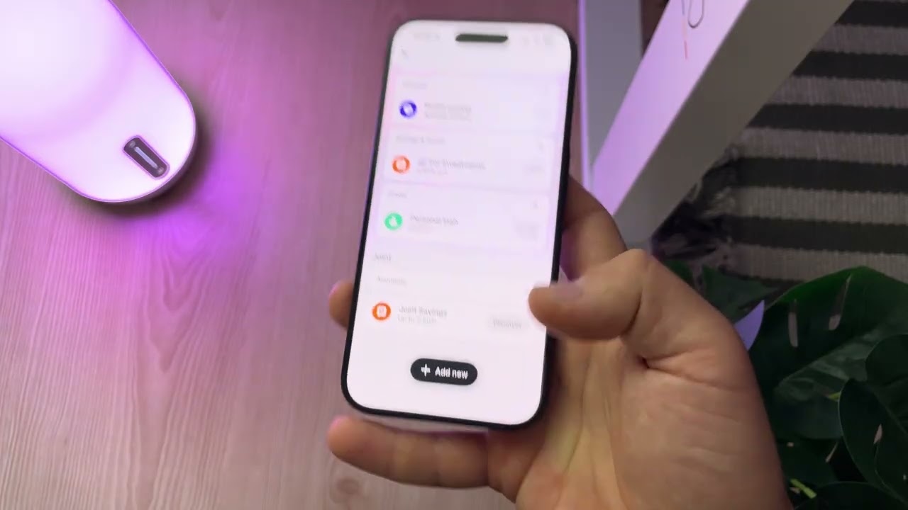 How to Create a Group Pocket on Revolut?