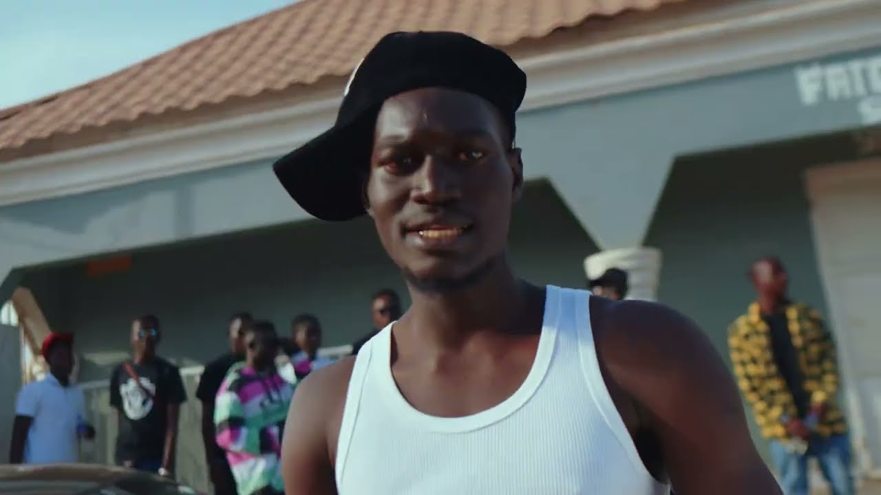 MAMZ STAR_☆NEW UPDATE [NO_STEADY] OFFICIAL MUSIC VIDEO 