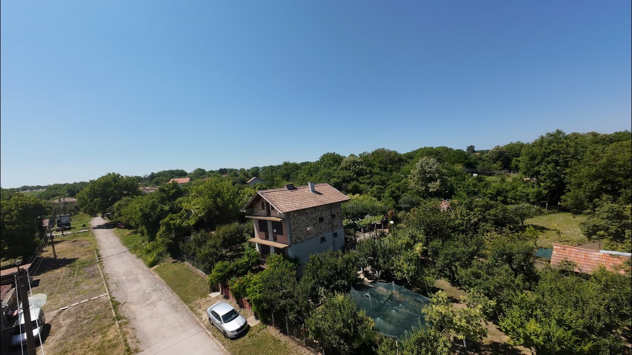 Atanas House - Bistra, Targovishte 140,000лв (approx £62,125 / €71,500)
