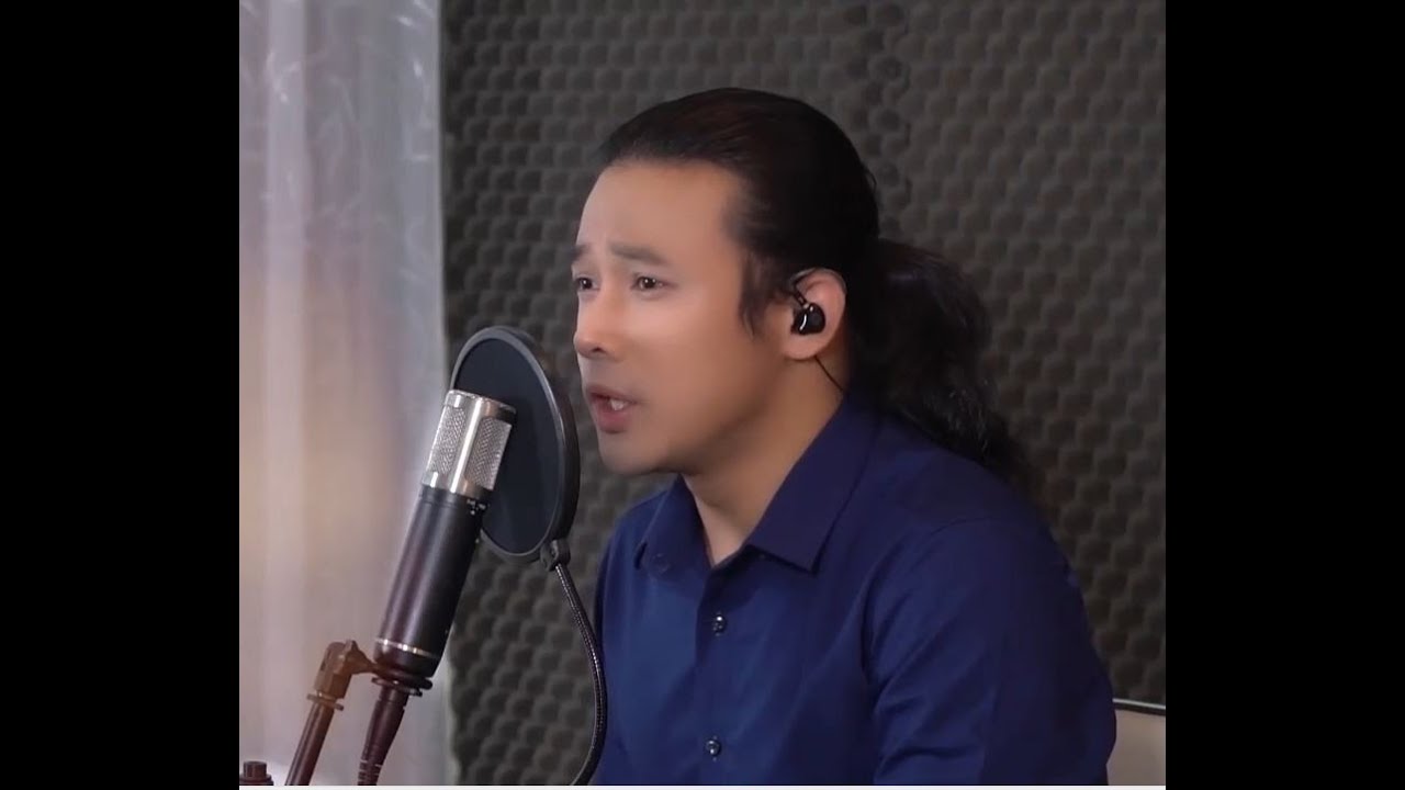 Phiến Đá Sầu | Diệu Hương | Tuấn Nghĩa