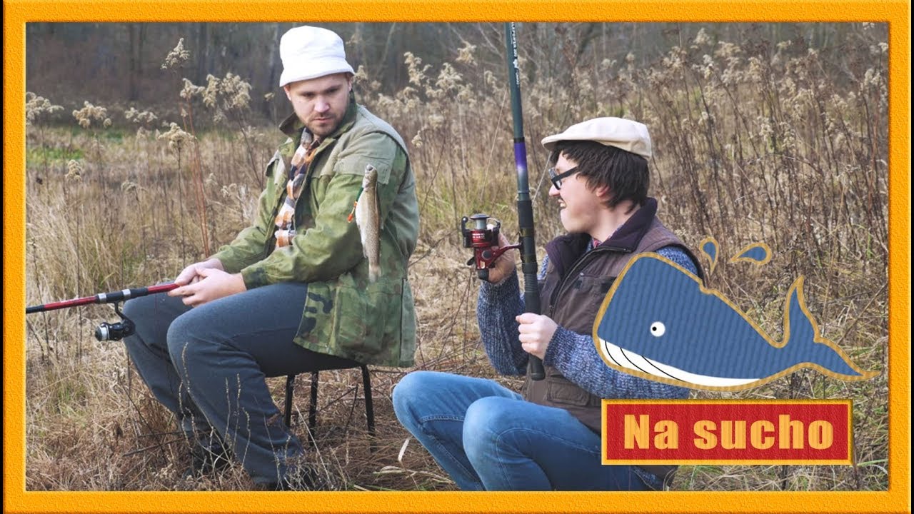 PRZESĄD - Walenie na sucho