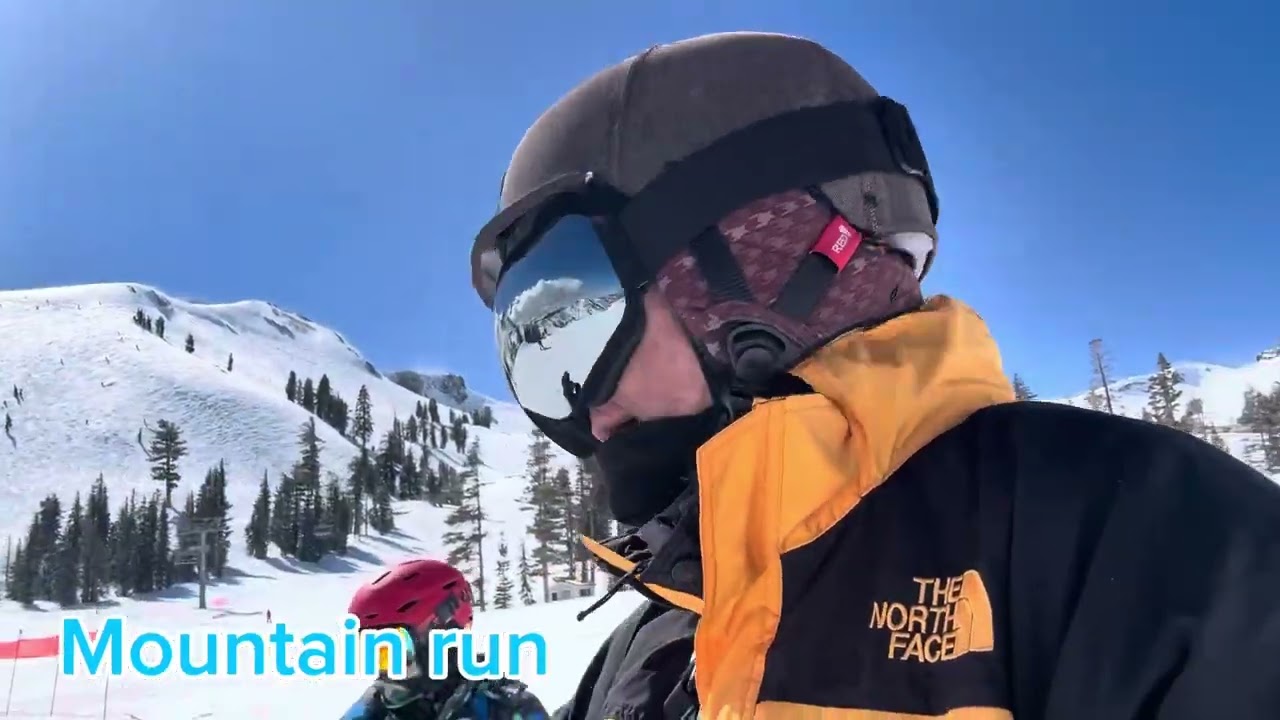 Palisades Tahoe: day2 p3