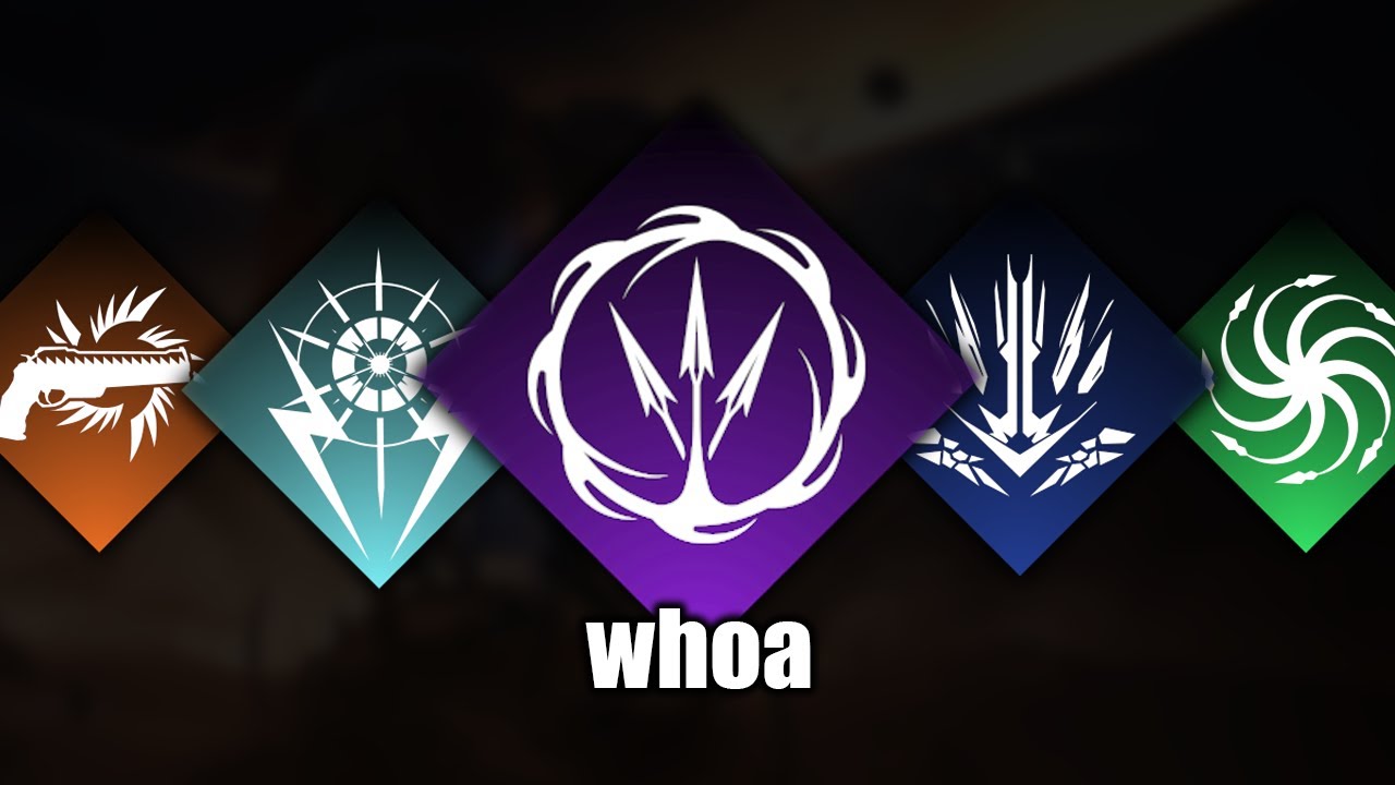 I Damage Tested EVERY Super in Destiny 2.  The Results Were Surprising