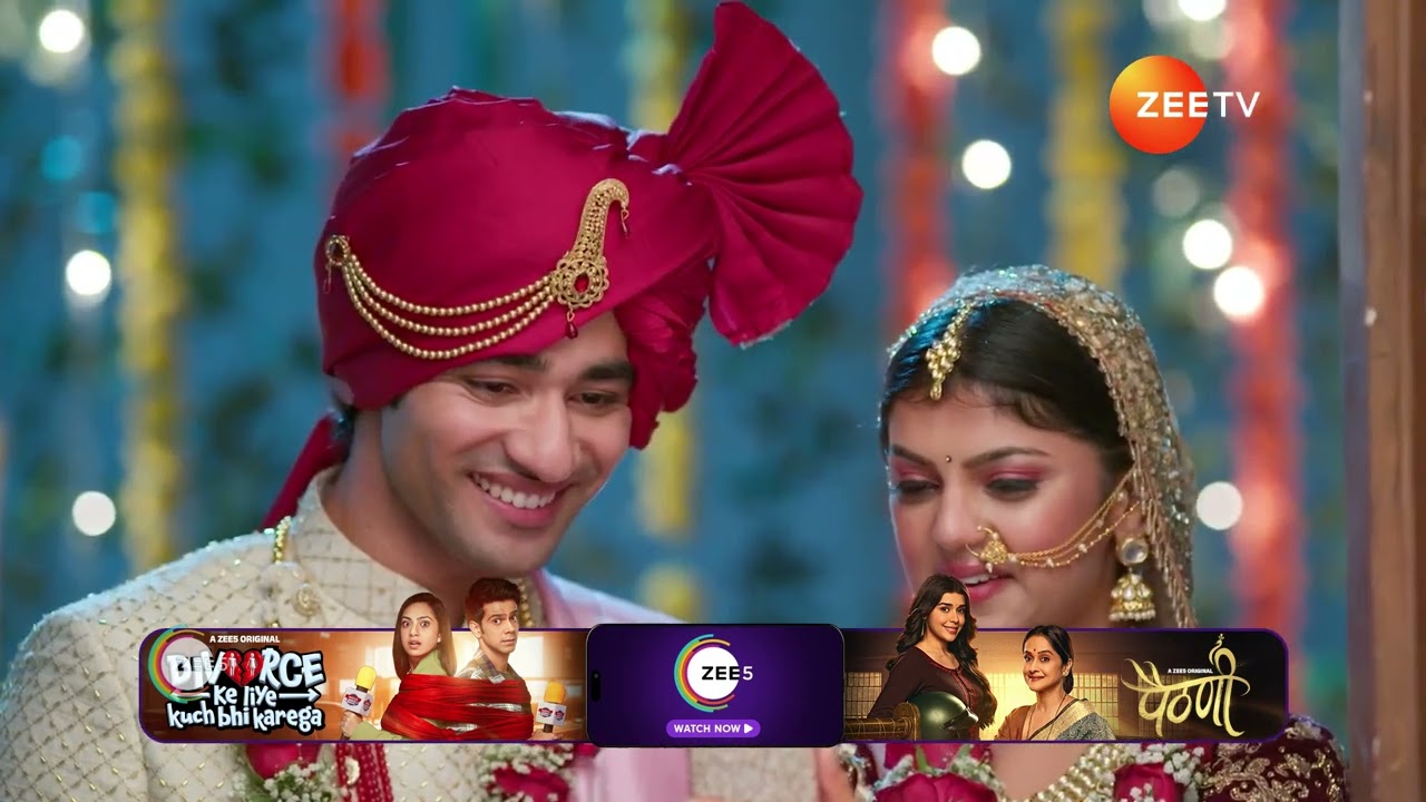 Jaane Anjaane Hum Mile | Ep - 27 | Webisode 02 | Dec,17 2024 | 0 | Zee TV