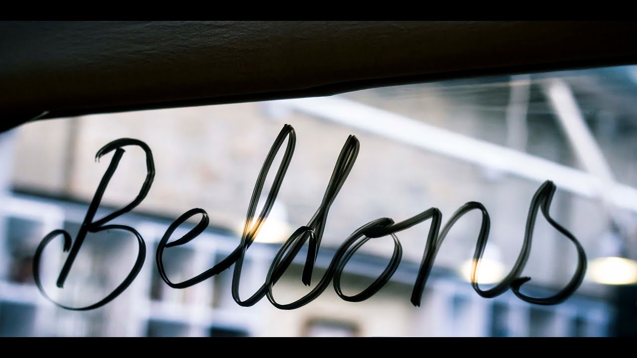Beldons Cafe and Bar at The Exchange - Business Spotlight