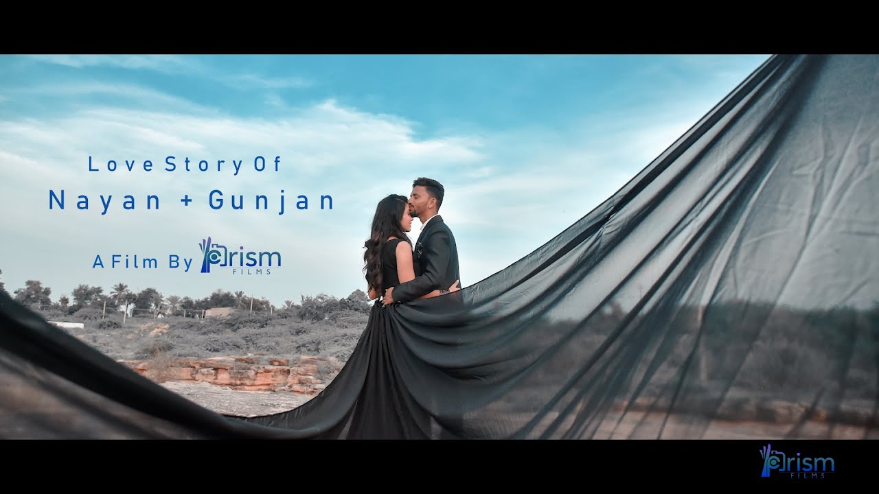 Prewedding  Nayan + Gunjan | Kutch | Bhuj