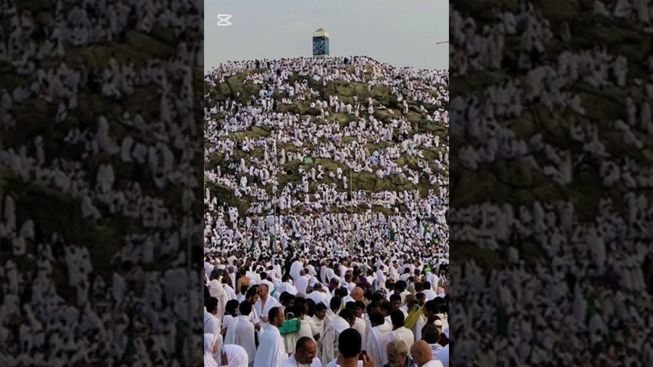 Amali za siku ya Arafa