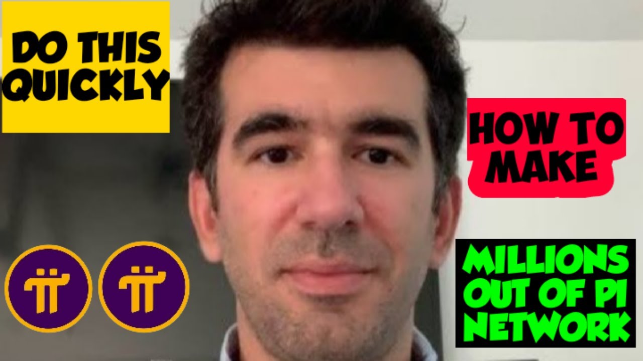Pi Network Update:How Mining Pi Will Make You A Millionaire....