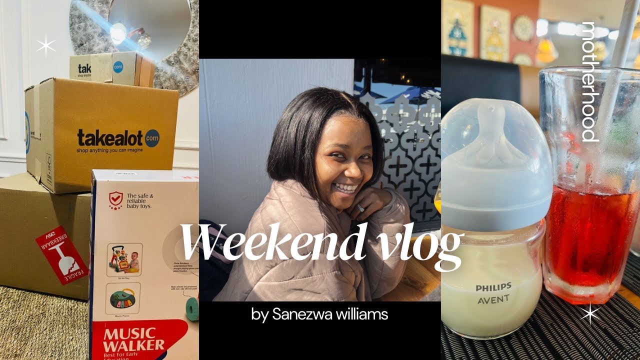 Vlog|| Decofurn || date with kids || unboxing 