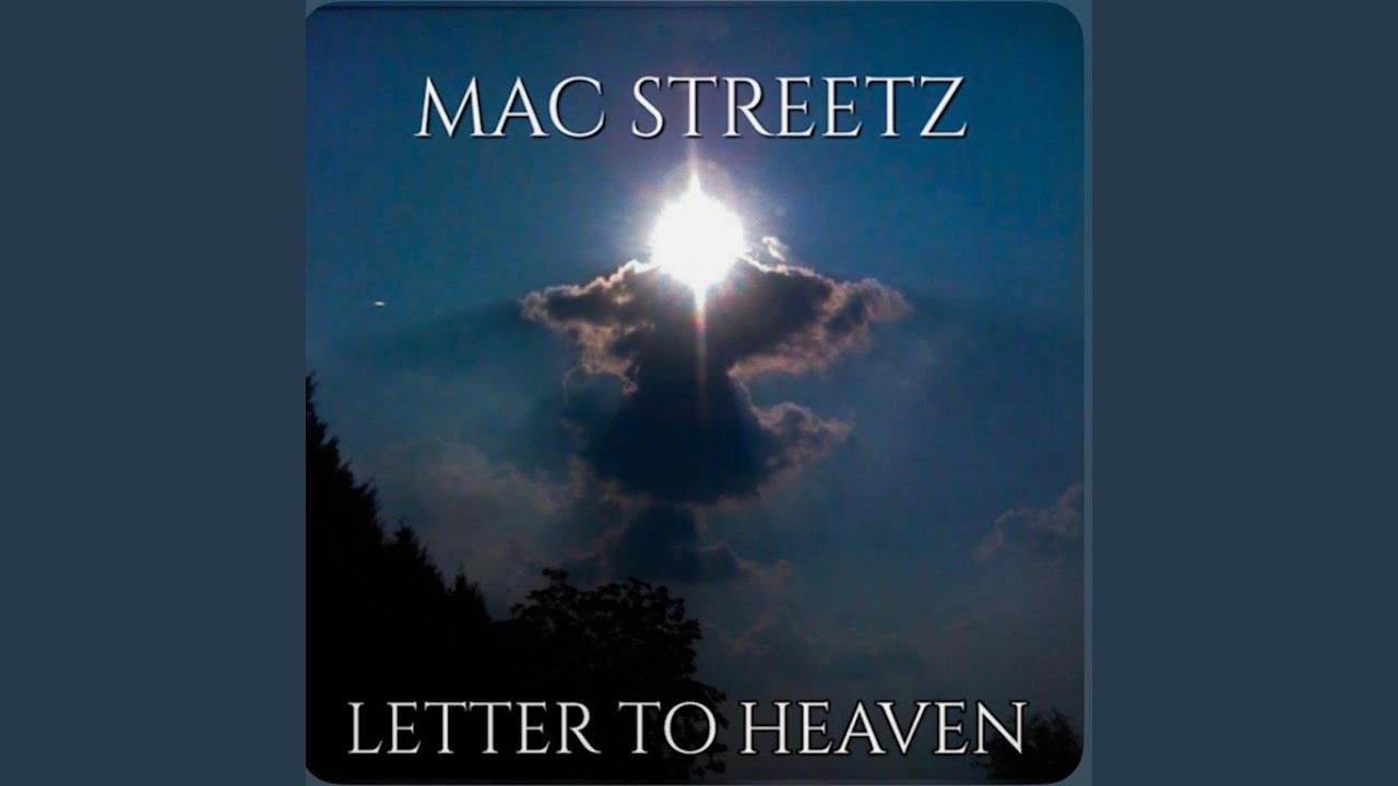 Letter To Heaven