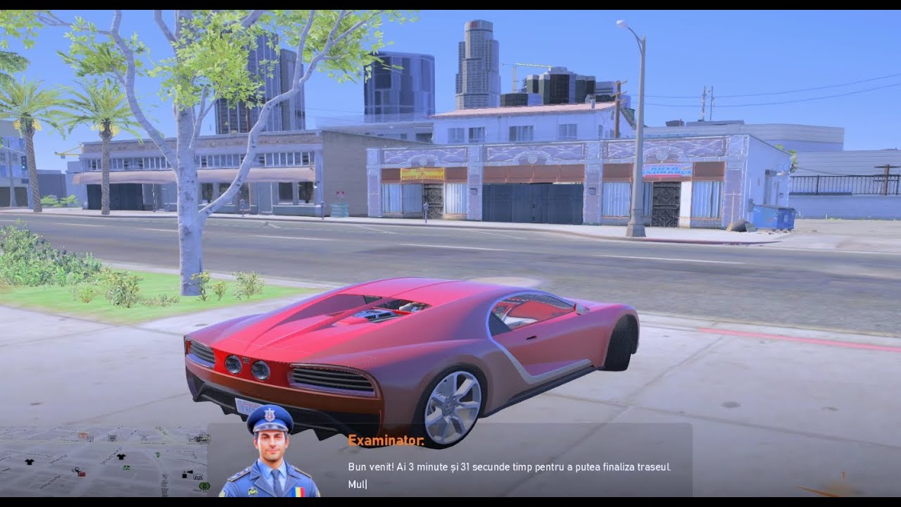 Test HS Fplayt (SAU DUS 1.2m)