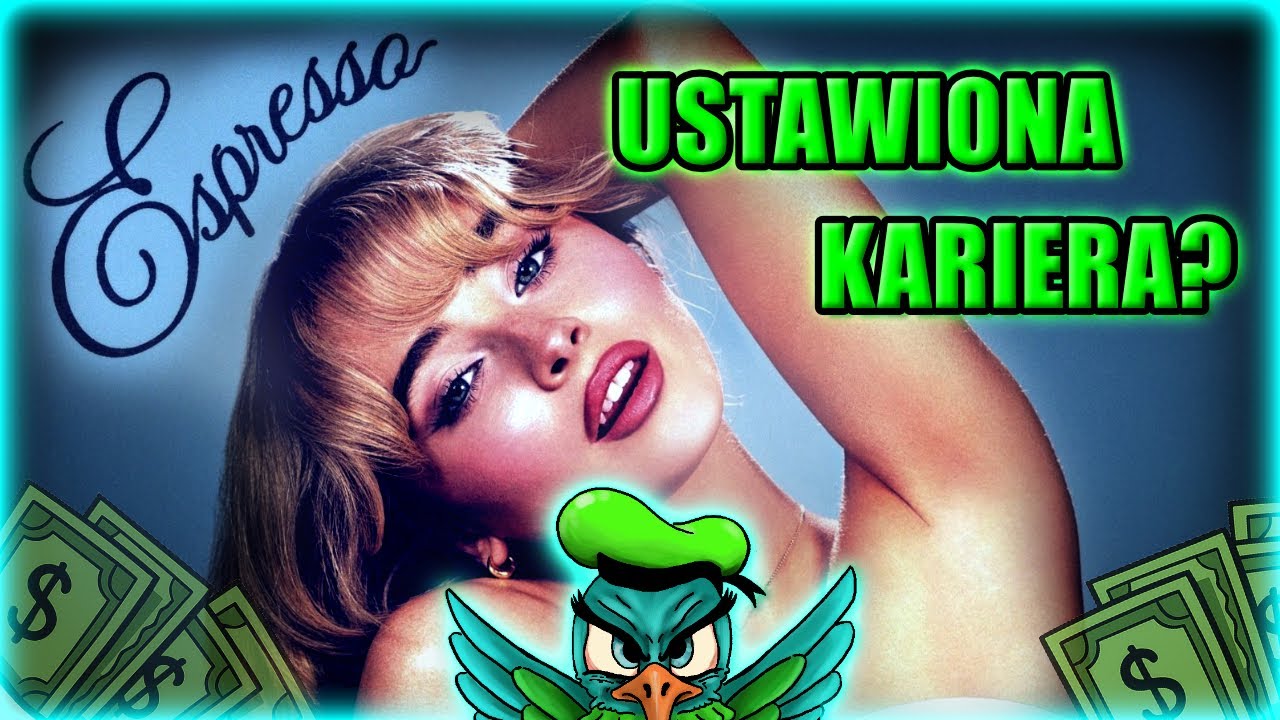 KTO tak naprawdę stworzył SABRINĘ CARPENTER? [analiza kariery]