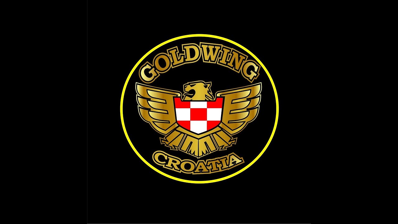 3. Goldwing Treffen Kroatien (Rovinj)