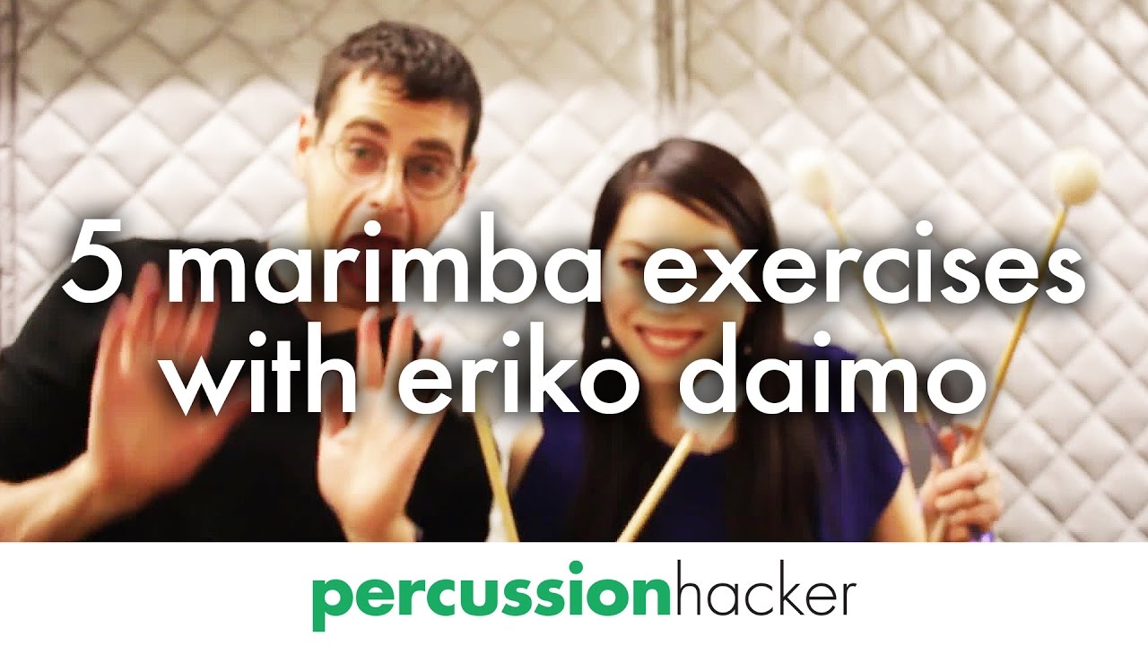 5 exercises to practice independent one-handed rolls (with eriko daimo)