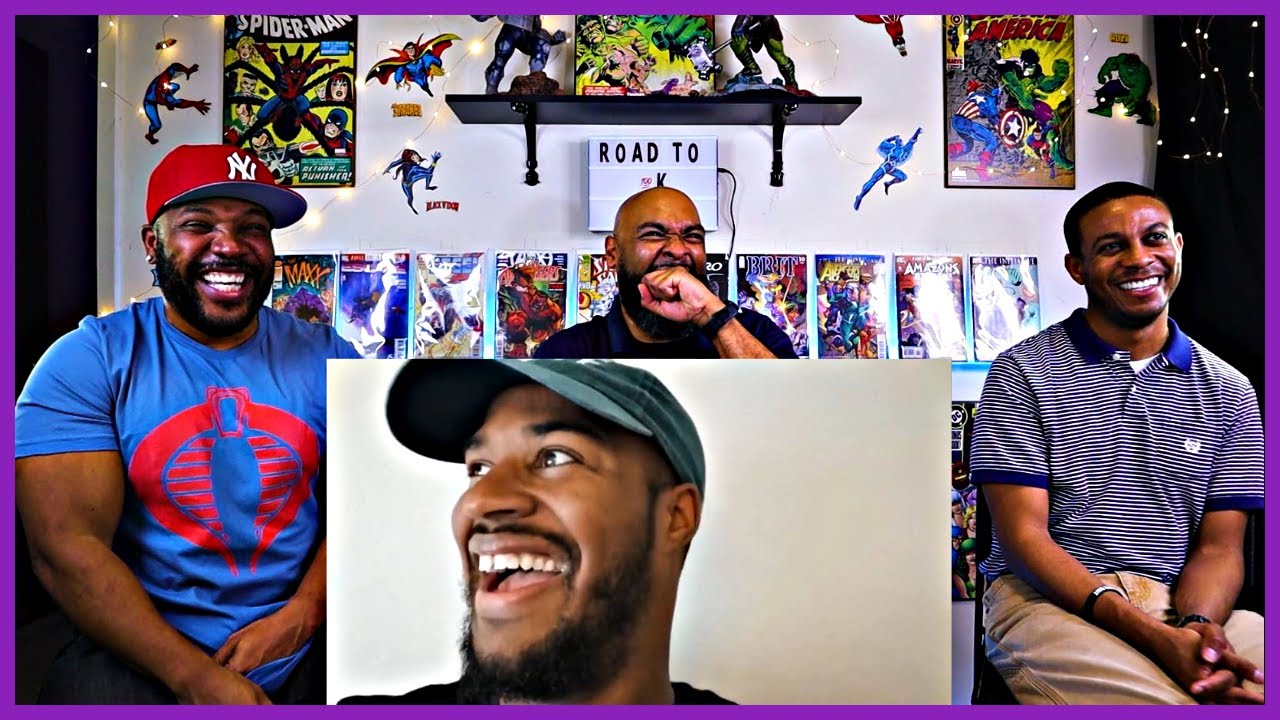 LongBeachGriffy Gay Rap Compilation Reaction