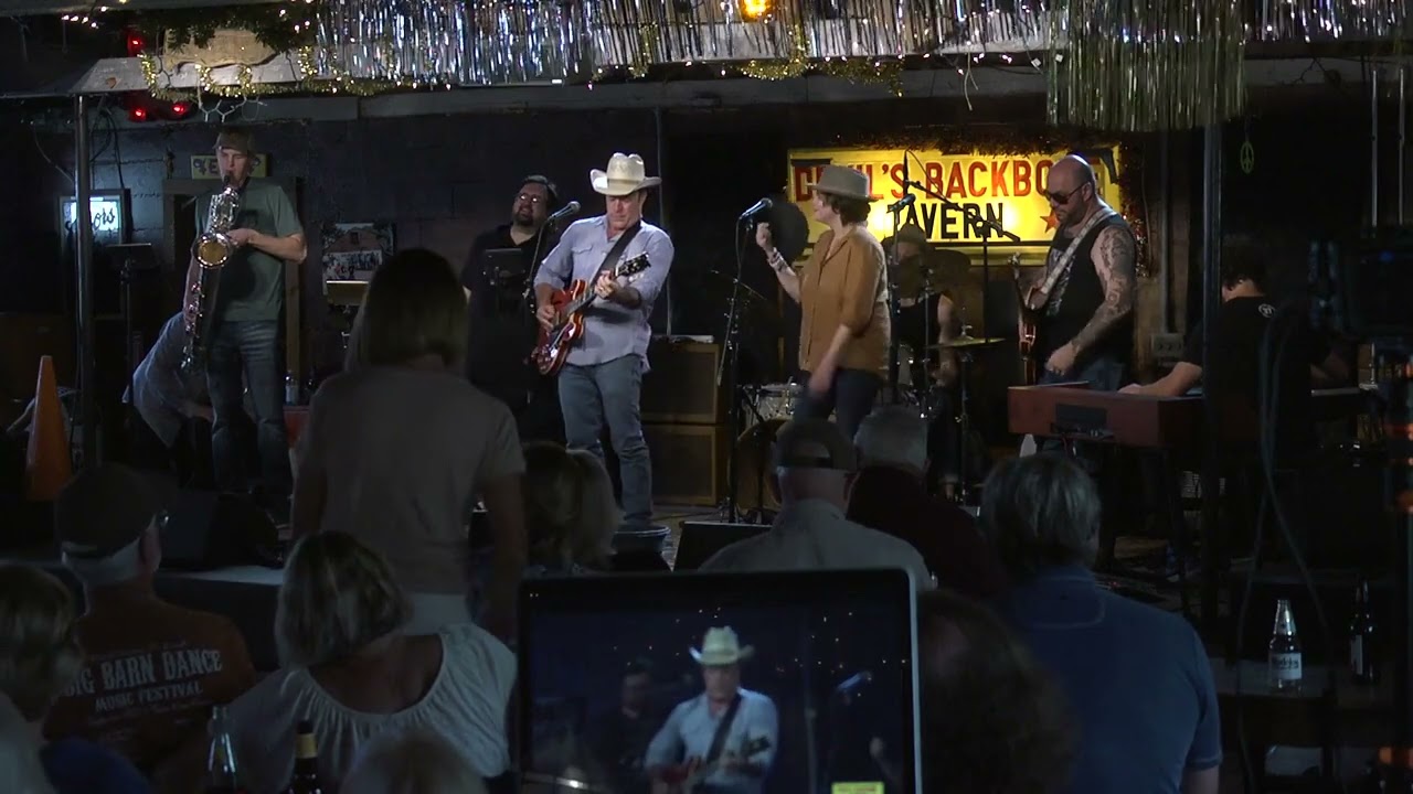 Seth James Band - 8/4/2024