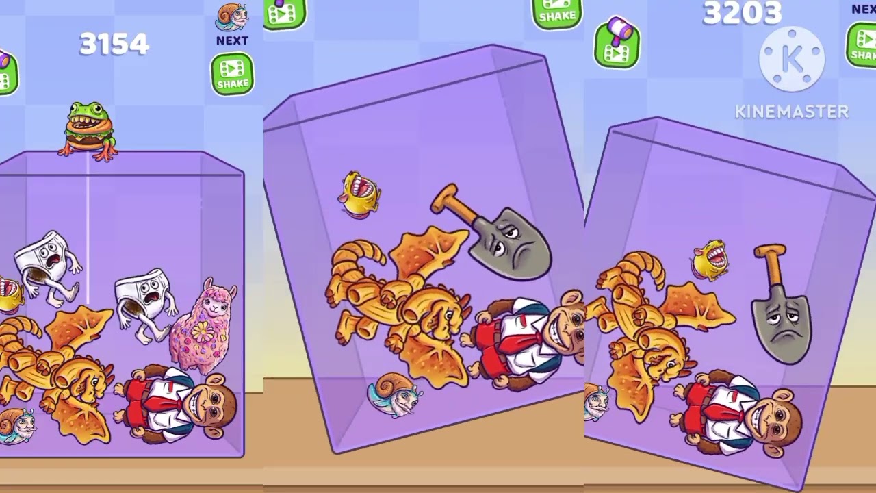 PART 2 ITALIAN BRAINROT 9 GAME ANOMALI MERGE FELLAS TERBARU TERVIRAL 🥳🥳