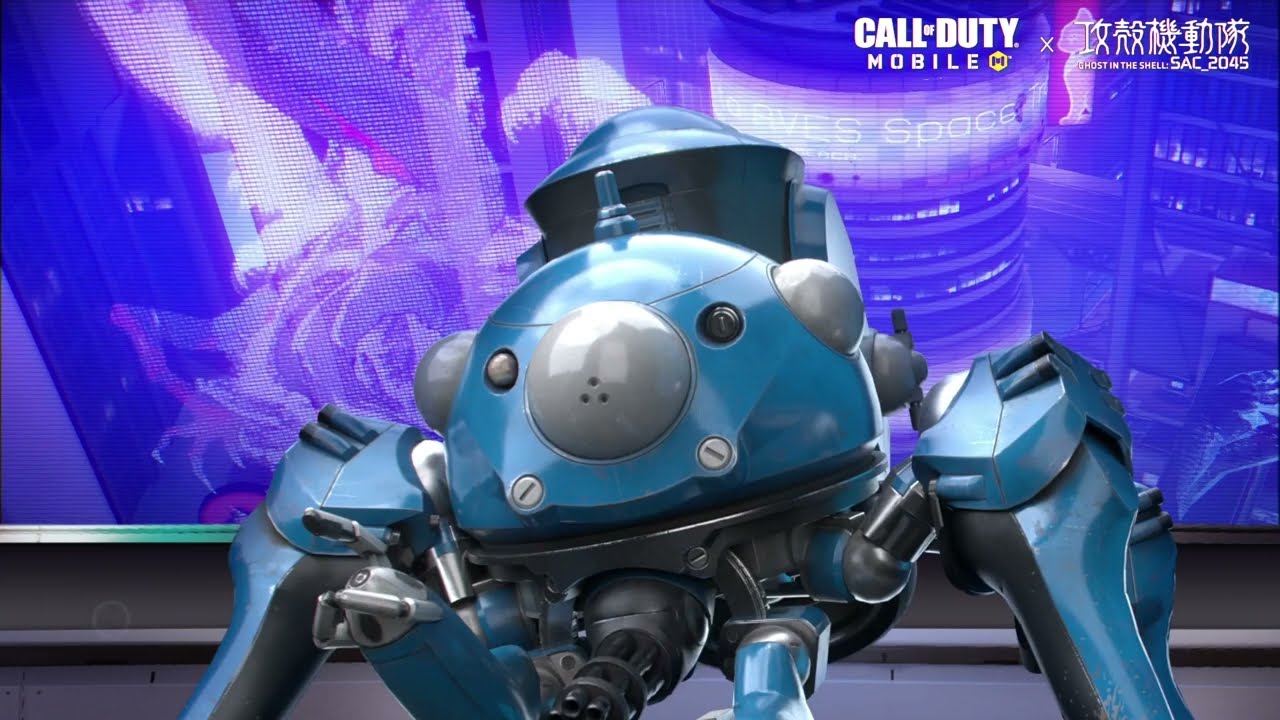 Call of Duty®: Mobile - How to Defeat Post-humans