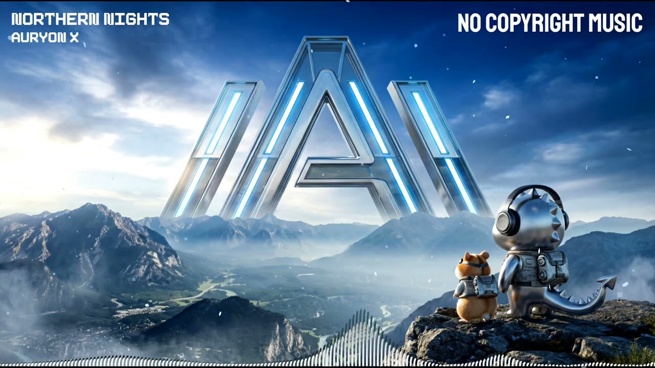 [Epic & Grand] (NCM/NCS) | Free to Use - Northern Lights - Auryon X