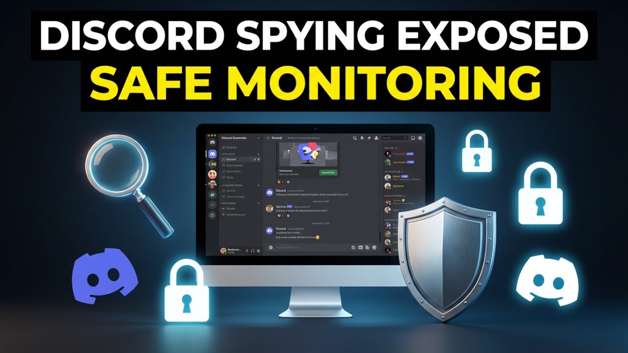 How To Monitor Discord Activity Without Breaking Rules