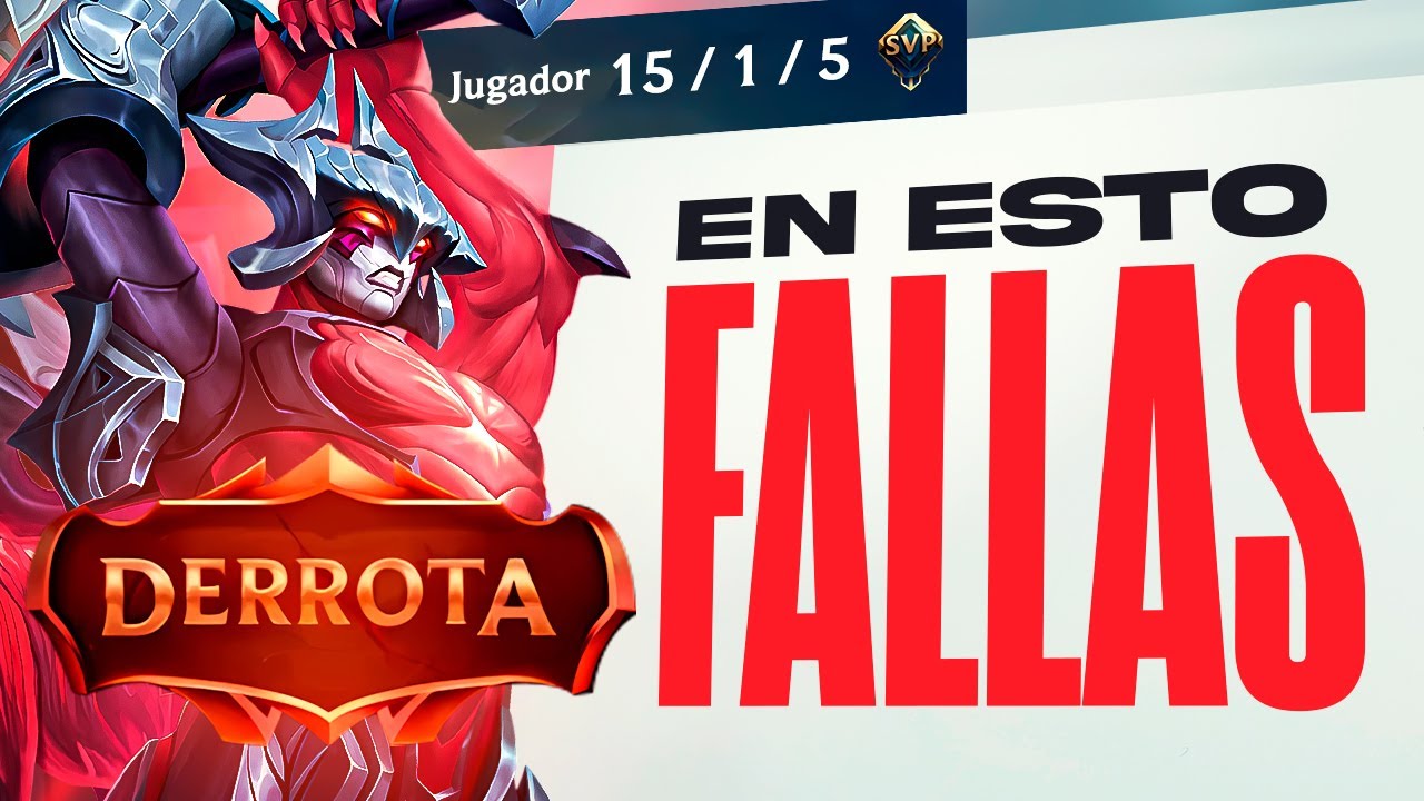 Estás FEDEADO… pero NO carreas – Este es EL MOTIVO