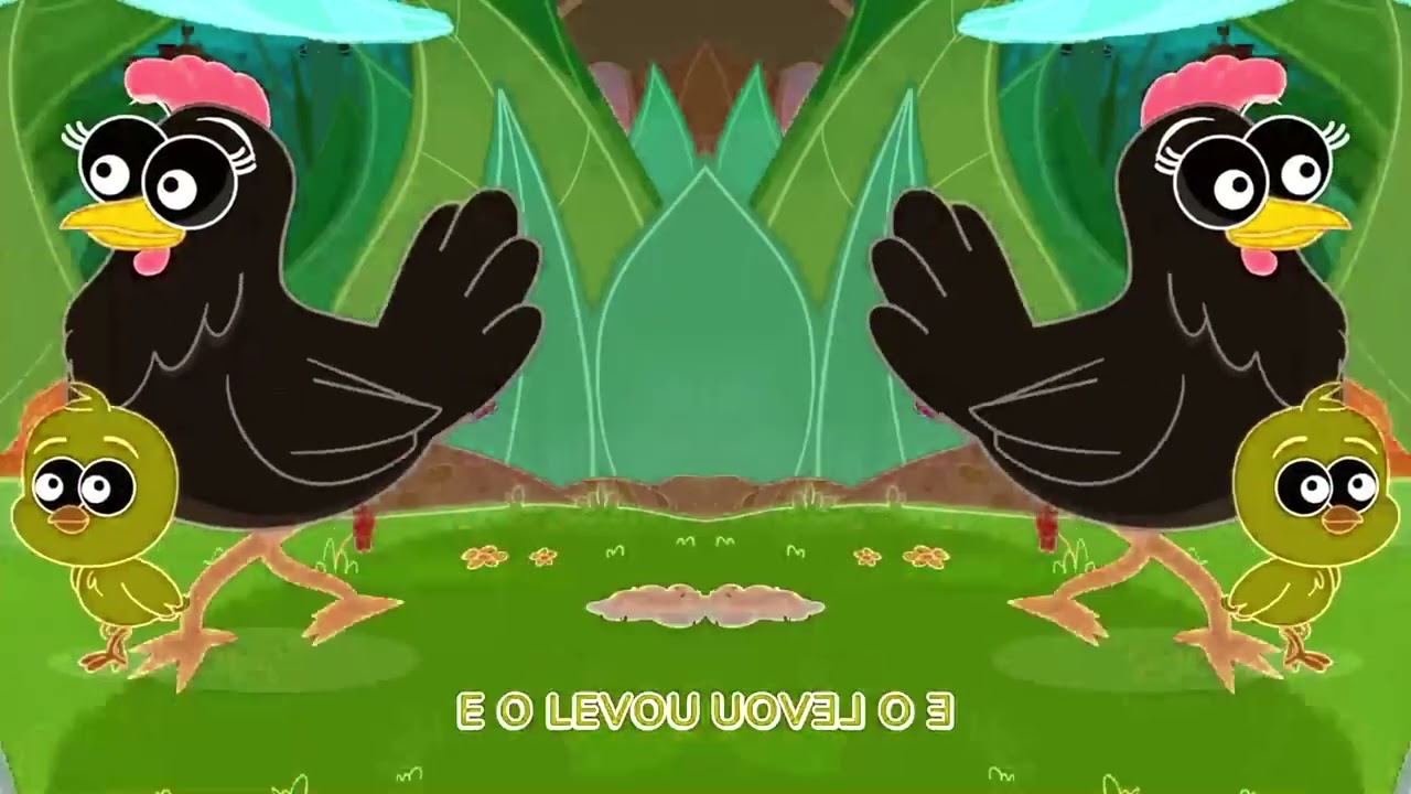 Bob Zoom Pintinho Fuj&atilde;o 7 Effects Sponsored By Preview 2 Mokou Deepfake