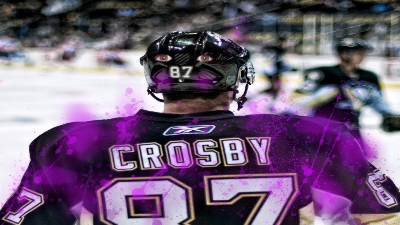 Sidney Crosby Sixth Sense