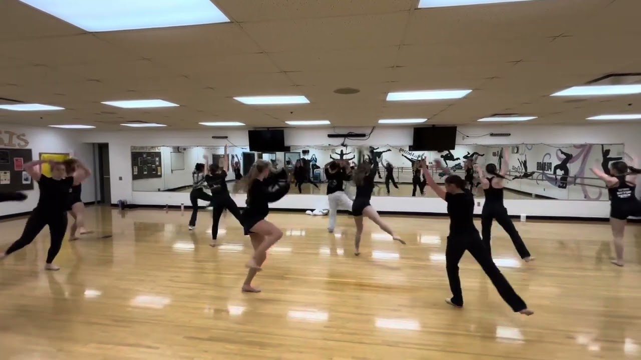 2.4 White Blank Page-girls