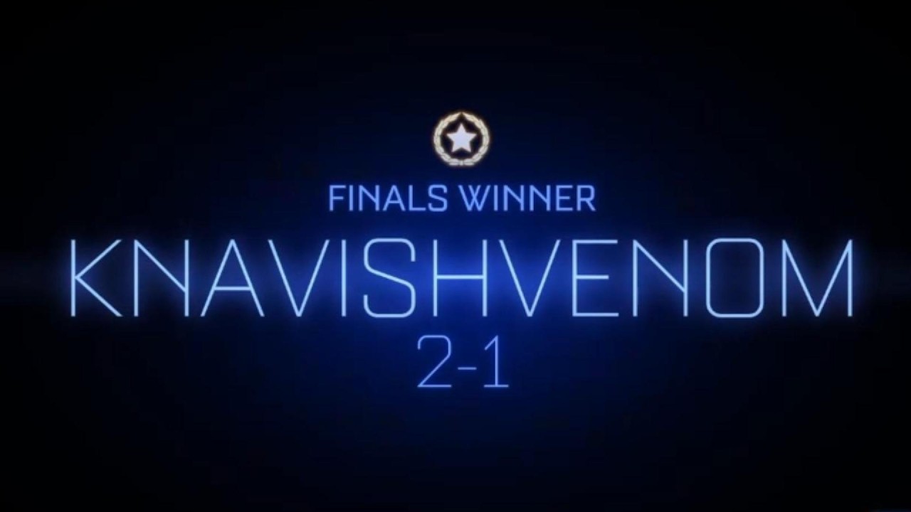 [Rocket League] Can we win a Gold Tournament?!