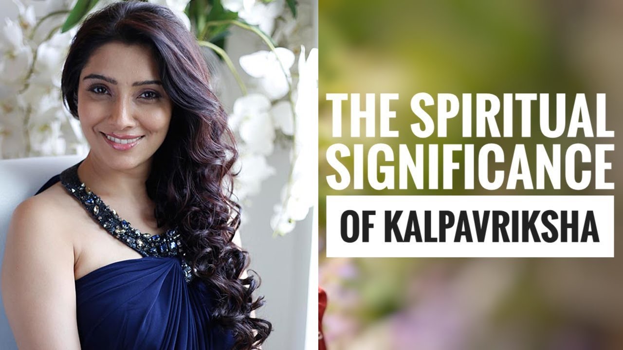 How To Get All Your Dreams,Wishes & Manokaamna Fulfilled With A Peepal Tree!