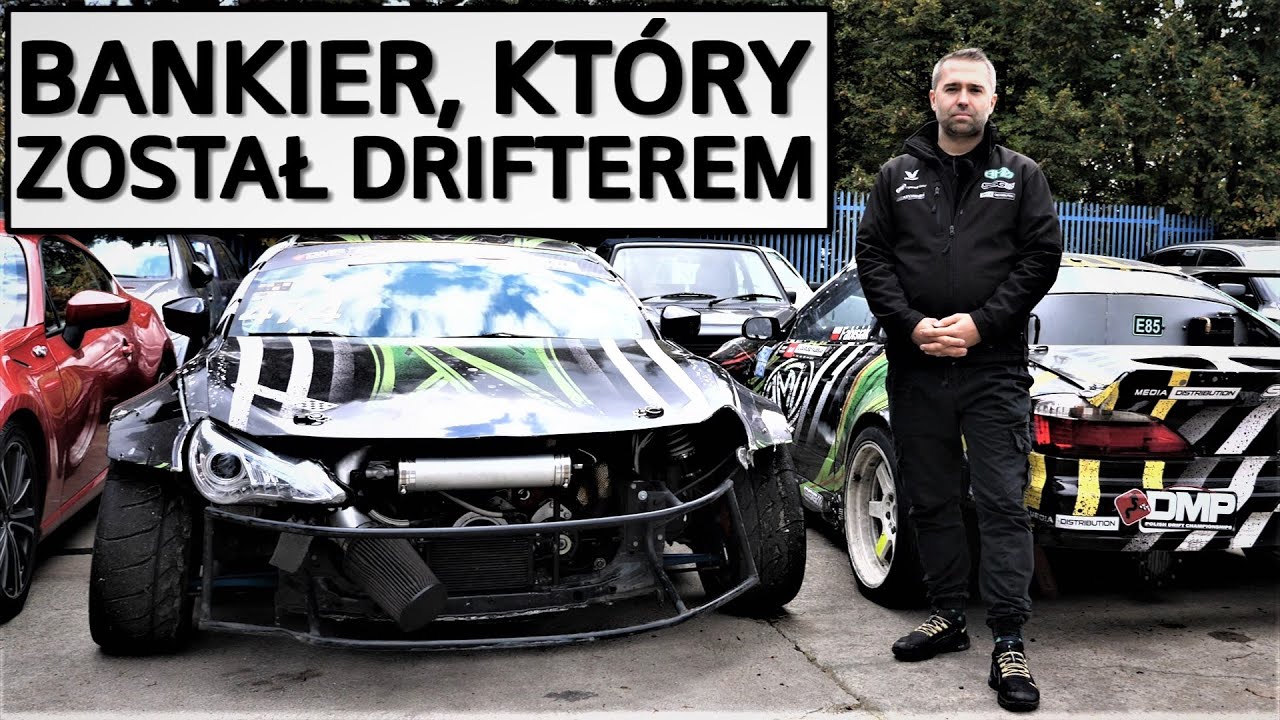 ELEKTRYCZNY DRIFTOW&Oacute;Z. CZY TO MOŻLIWE? *2500 koni & opony za p&oacute;ł miliona | DUŻY W MALUCHU I WIDZOWIE