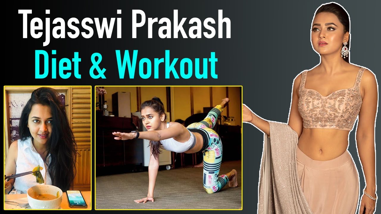 Tejasswi Prakash's Diet Plan, Workout Routine: तेजस्वी की फिटनेस का राज़ ये डाइट-वर्कआउट Jeevan Kosh