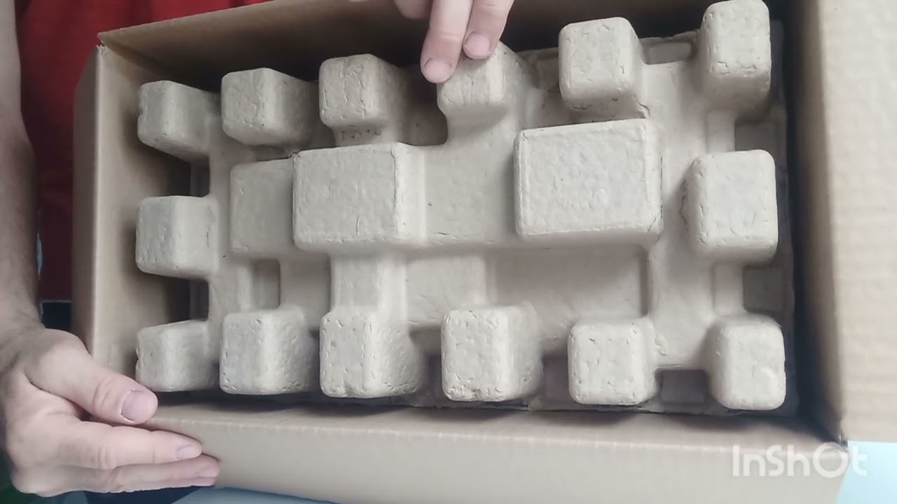 Unboxing Headrush FRFR-GO