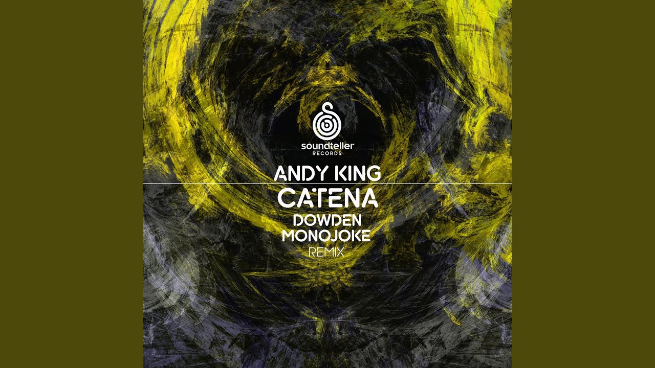 Catena (Dowden Remix)