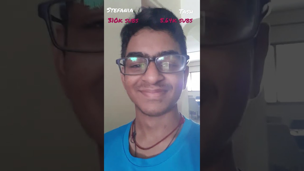 Stefania's Interview with Tash Peterson (Vgan Booty) gone somewhat confusing.. 🤔🤔🤔