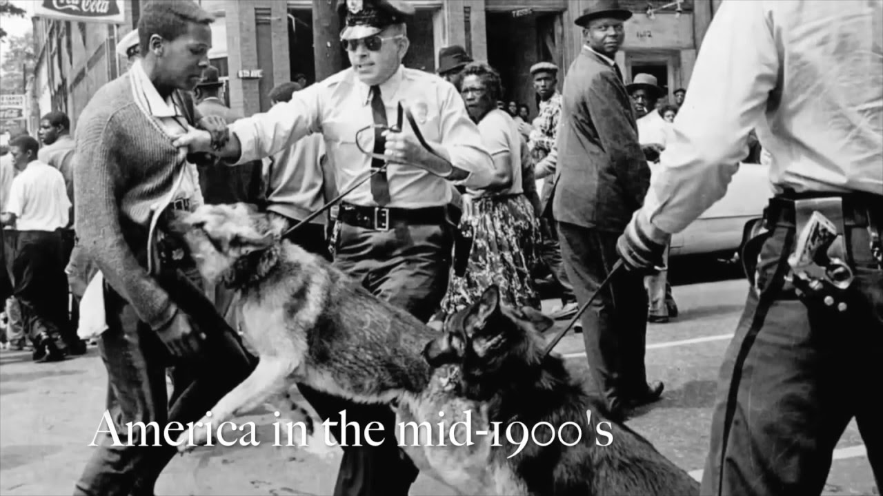 Between The World And Me & Citizen digital mash-up