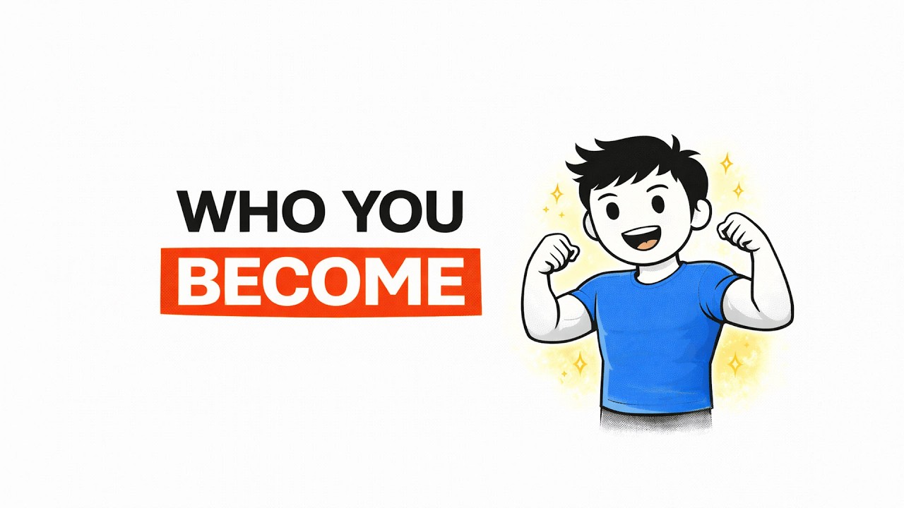 What 75 Hard Really Does to Your Identity