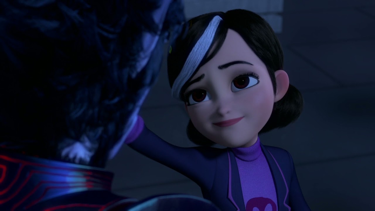 Trollhunters | Jim and Claire - Find My Way Back