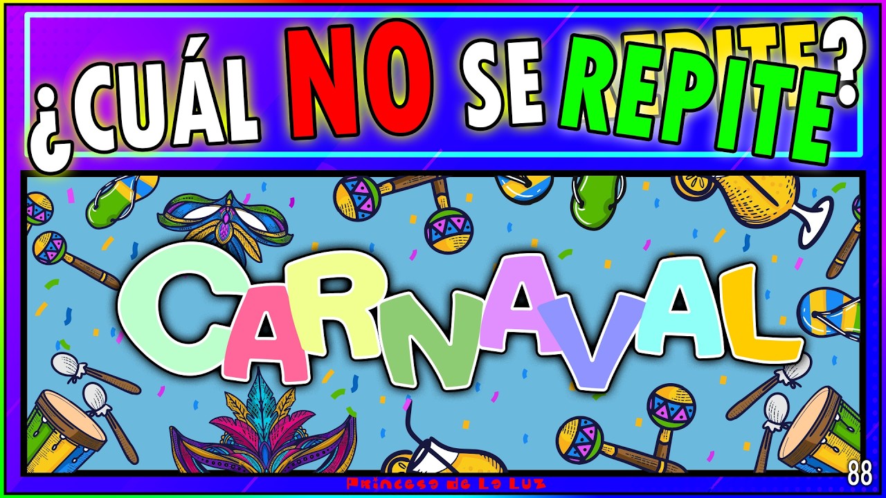 ¿Qué IMAGEN NO Tiene PAREJA? 👫 Pasatiempos Digitales 🎲 JUEGOS De Memoria