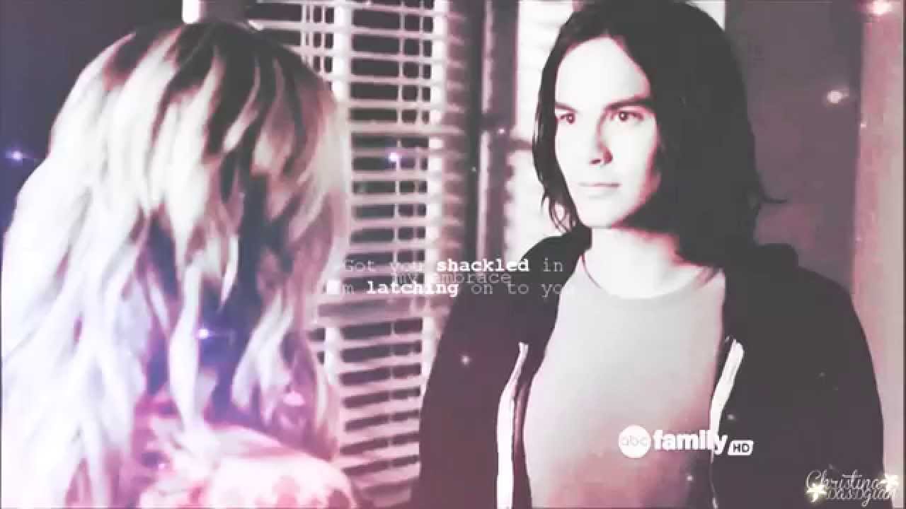 Hanna & Caleb || Latch