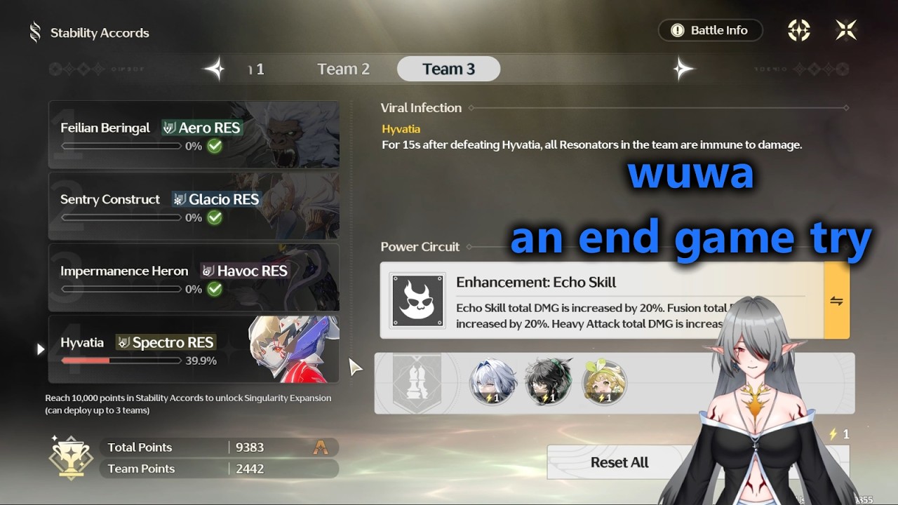 wuwa - end game stabilty accords 2nd circle