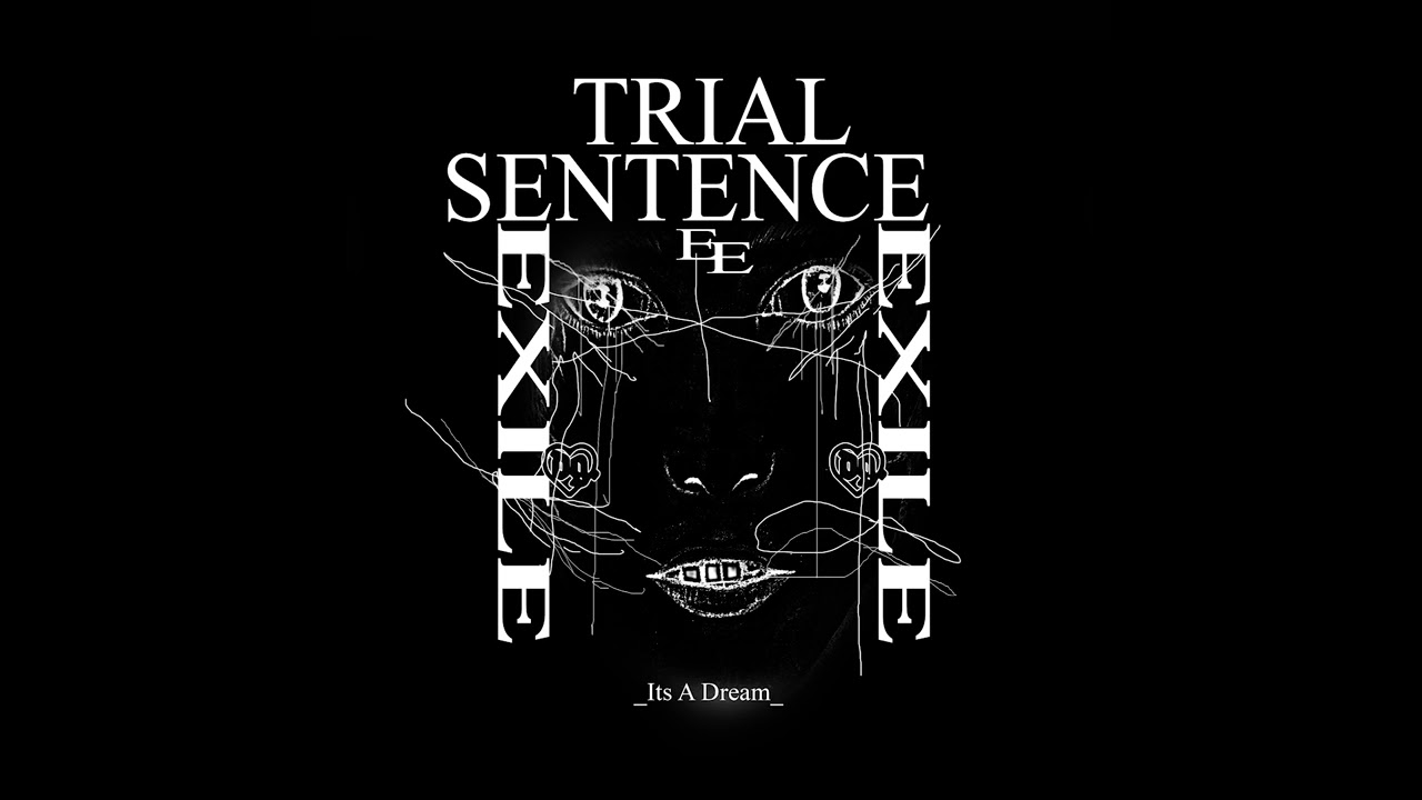 bladee - trial instrumental (reprod. jasper)