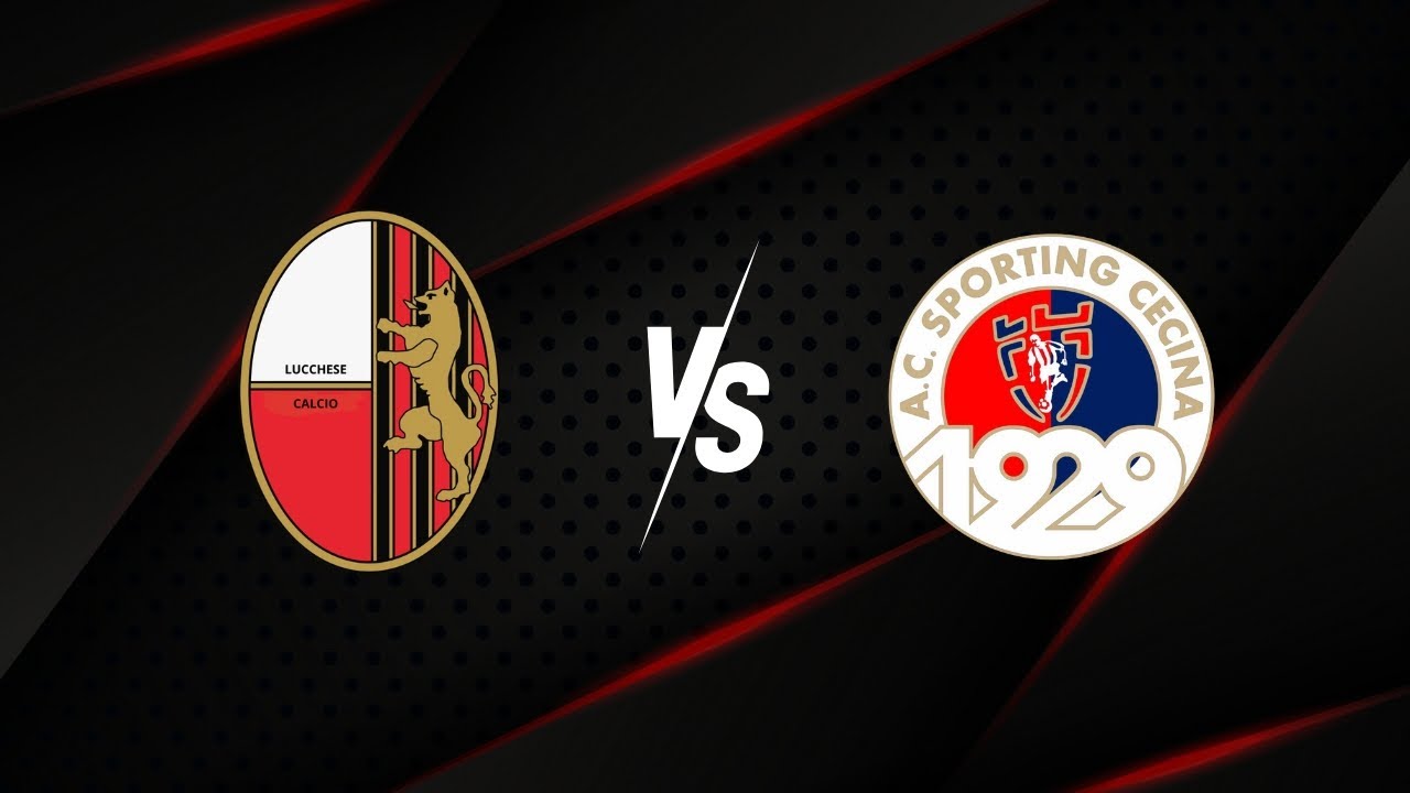 HIGHLIGHTS Lucchese-Sporting Cecina 2-1 | Eccellenza 2025/26 | 14/12/2025