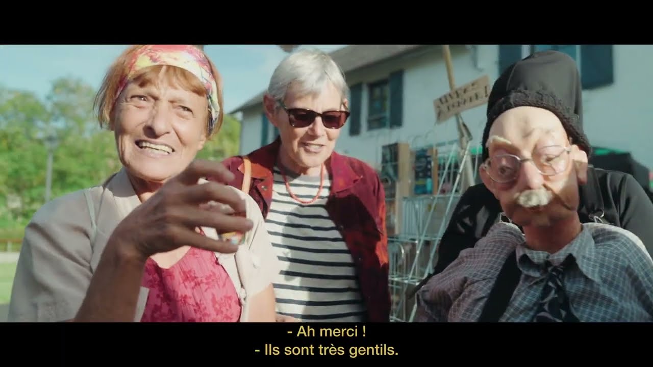 Ouverture de saison 22-23