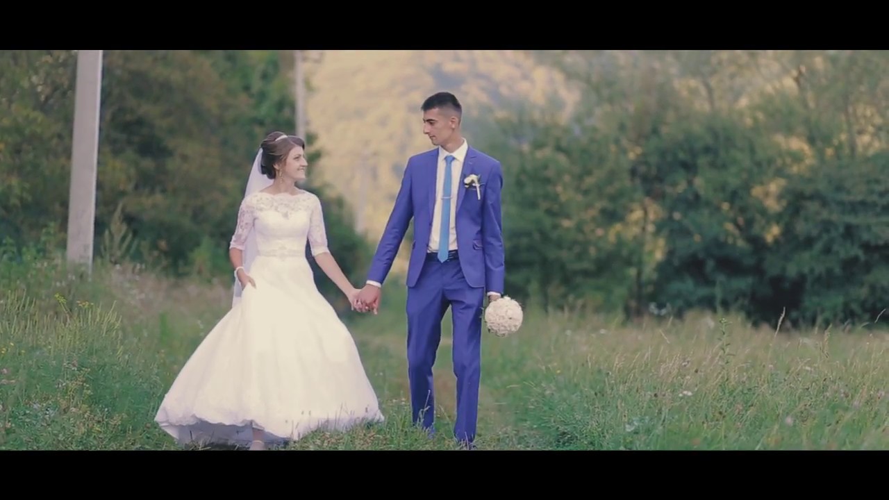 КОШЕЛЯ-VIDEO Misha and Diana Wedding day