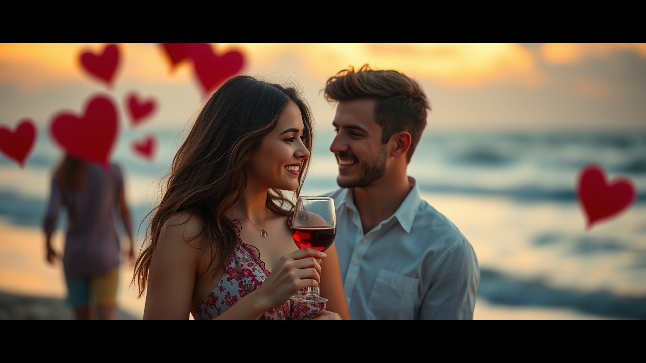 Քեզ նման - RBmusic | Armenian emotional Love Song 2026