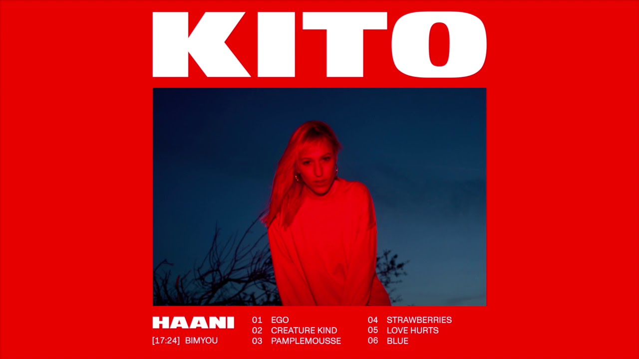 Kito - Love Hurts feat. Tara Carosielli (Official Audio)